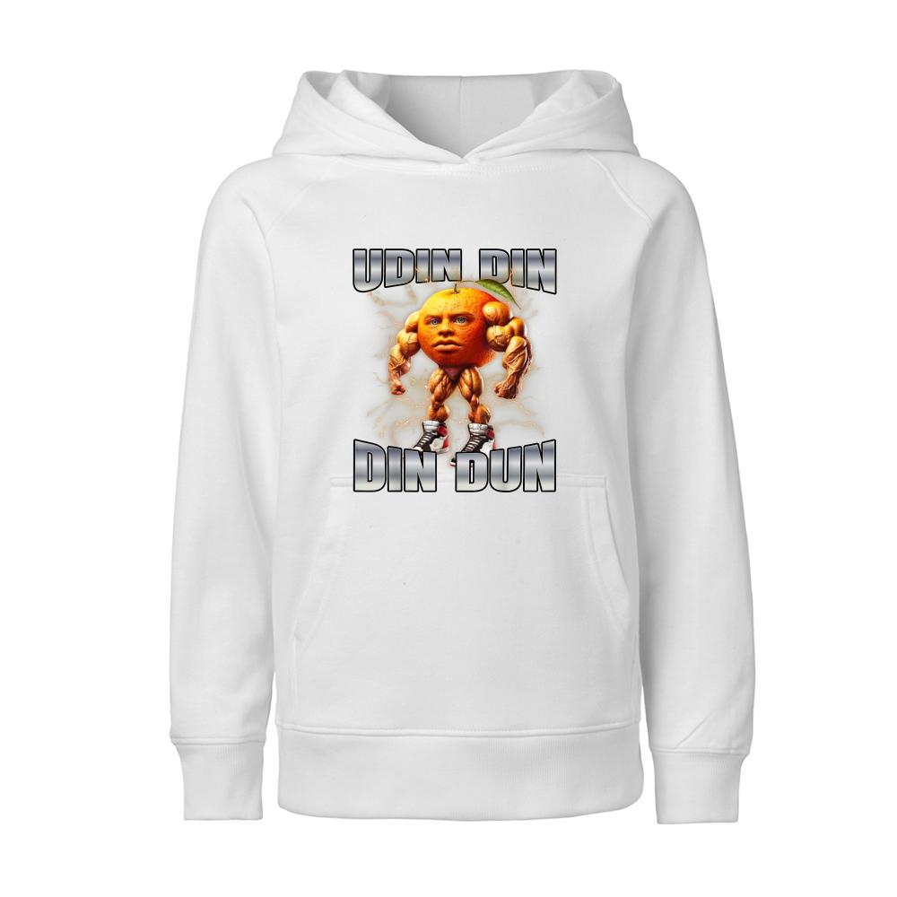 Udin din din dun bluza junior