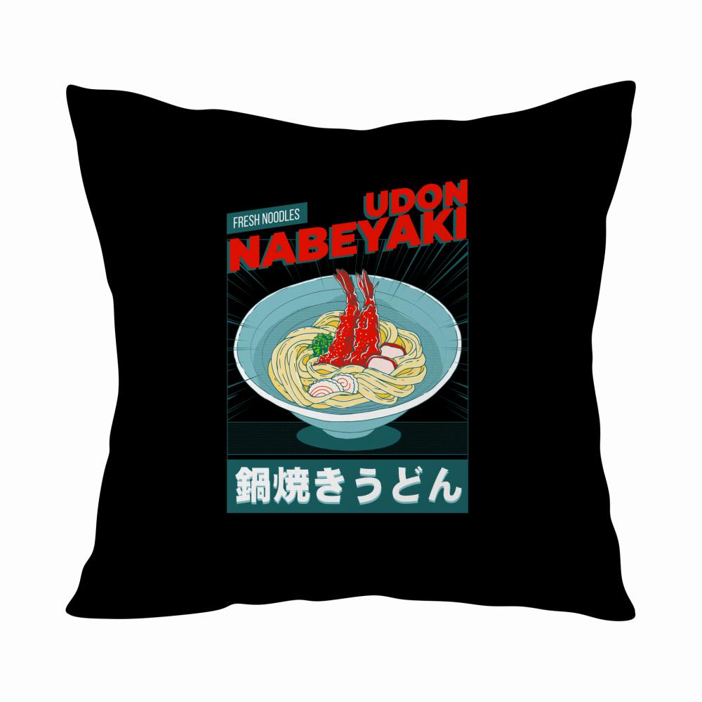Udon Nabeyaki poduszka