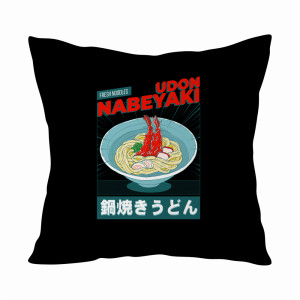 Udon Nabeyaki