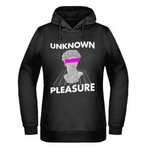 UNKNOWN PLEASURE