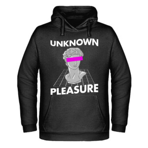 UNKNOWN PLEASURE
