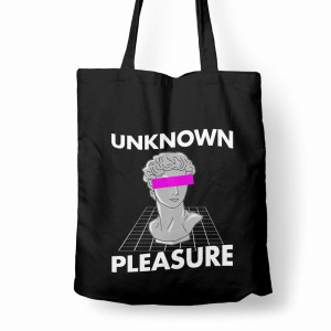 UNKNOWN PLEASURE
