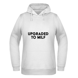 Upgraded to MILF