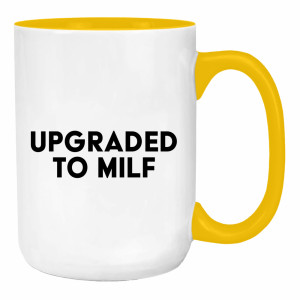 Upgraded to MILF