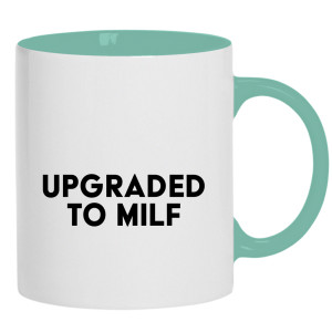 Upgraded to MILF