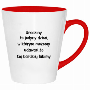 Urodziny to dzień w którym możemy udawać