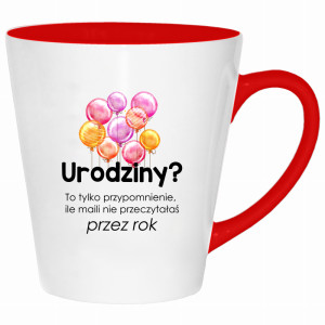 Urodziny? To tylko przypomnienie, ile maili