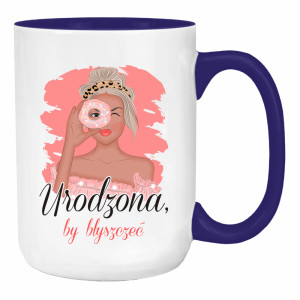 Urodzona by błyszczeć 2