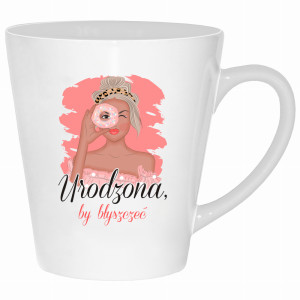 Urodzona by błyszczeć 2