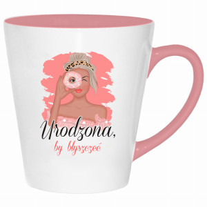 Urodzona by błyszczeć 2