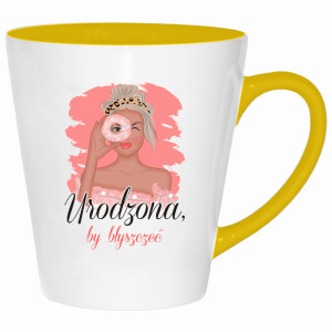 Urodzona by błyszczeć 2