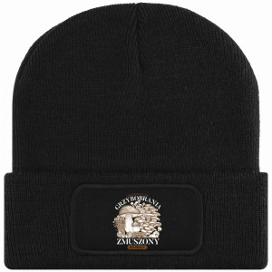 URODZONY DO GRZYBOBRANIA