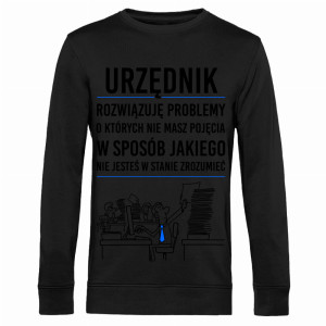 URZĘDNIK ROZWIĄZUJE PROBLEMY