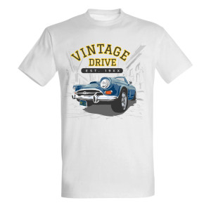 Vintage Drive