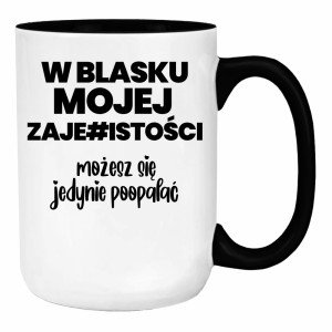 W blasku mojej zajebistości 2