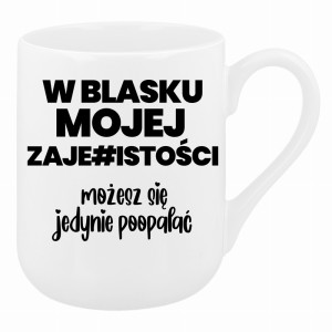 W blasku mojej zajebistości 2
