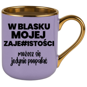 W blasku mojej zajebistości 2