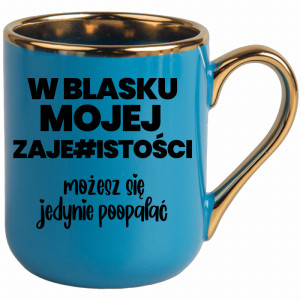 W blasku mojej zajebistości 2