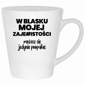 W blasku mojej zajebistości 2
