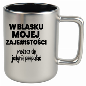 W blasku mojej zajebistości 2