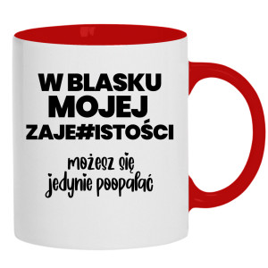 W blasku mojej zajebistości 2