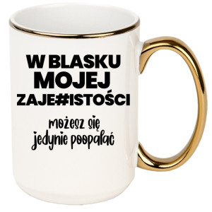 W blasku mojej zajebistości 2