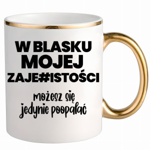 W blasku mojej zajebistości 2