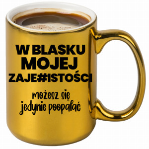 W blasku mojej zajebistości 2