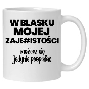 W blasku mojej zajebistości 2