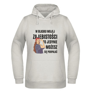 W Blasku Mojej Zajebistości