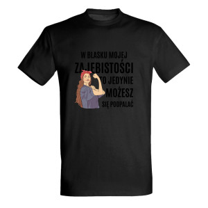 W Blasku Mojej Zajebistości