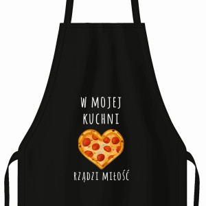W Kuchni Rządzi Miłość 2