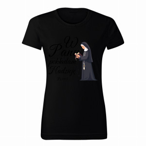 W Panu pokładam nadzieję