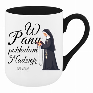 W Panu pokładam nadzieję