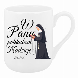 W Panu pokładam nadzieję