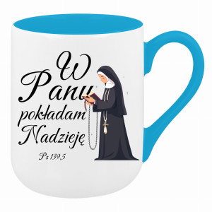 W Panu pokładam nadzieję