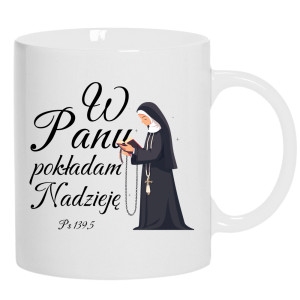 W Panu pokładam nadzieję