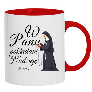 W Panu pokładam nadzieję