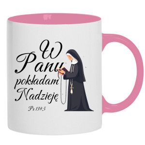 W Panu pokładam nadzieję