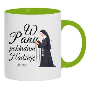 W Panu pokładam nadzieję