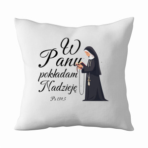 W Panu pokładam nadzieję