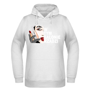 W TYM SALONIE RZĄDZI