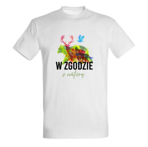 W zgodzie z naturą