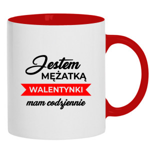 Walentynki mam Codziennie