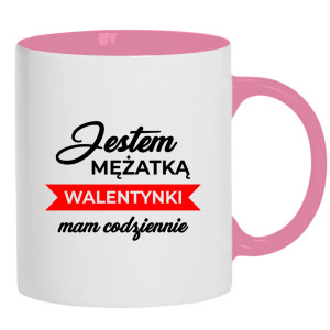 Walentynki mam Codziennie