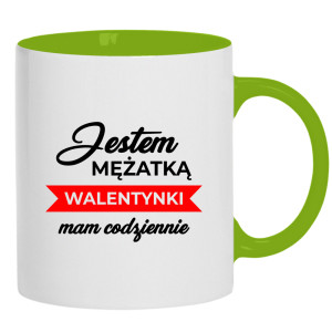 Walentynki mam Codziennie