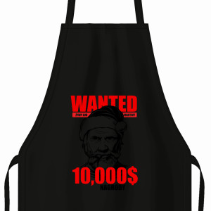 WANTED 10,000$ nagrody