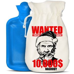 WANTED 10,000$ nagrody