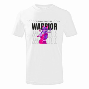 WARIOR