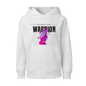 WARIOR